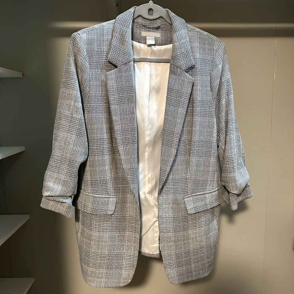 H&M Blazer